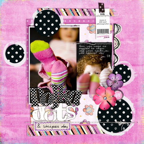 polkadots