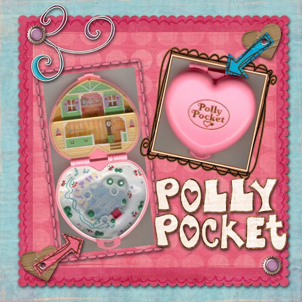 pollypocket