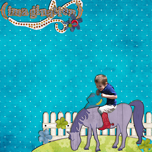 pony