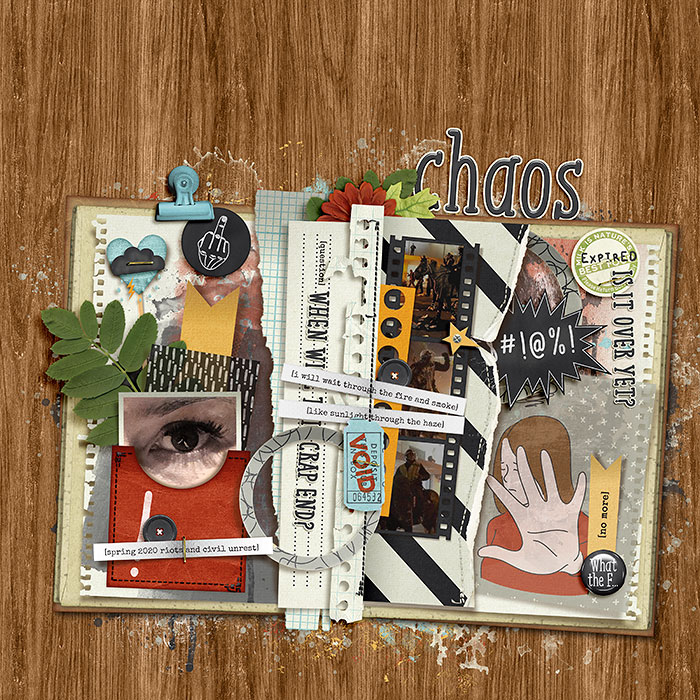 ponytails_BadDay_tnp_artfulstarter1_-web