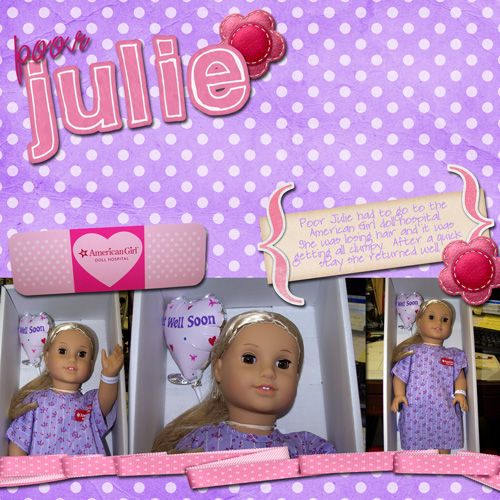 poor-julie