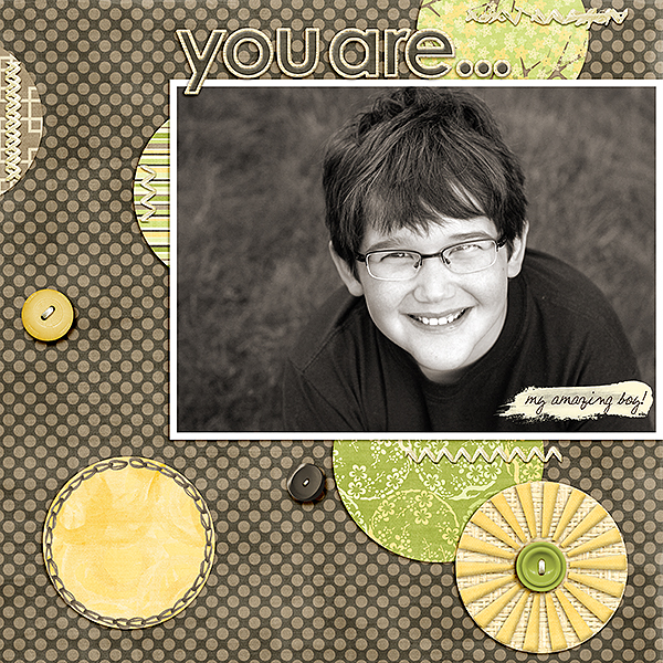 portfolio