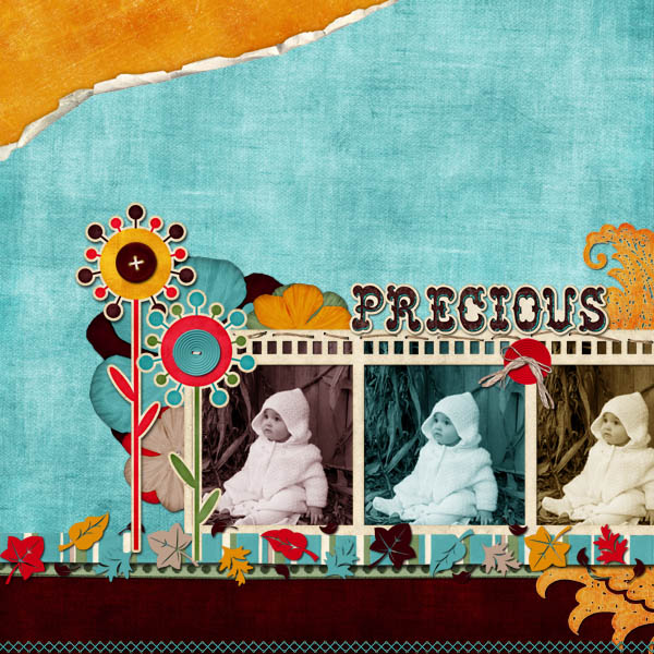 precious10