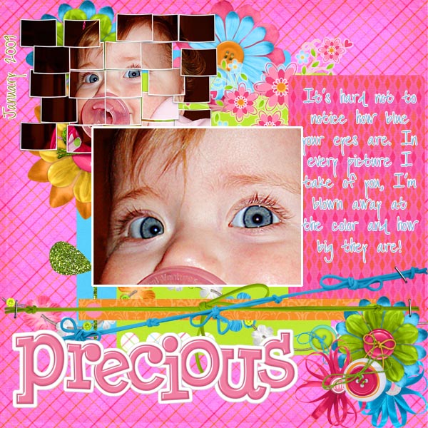 precious15