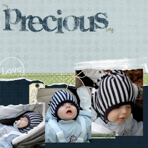preciousboy