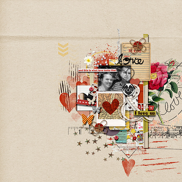 preciouslove