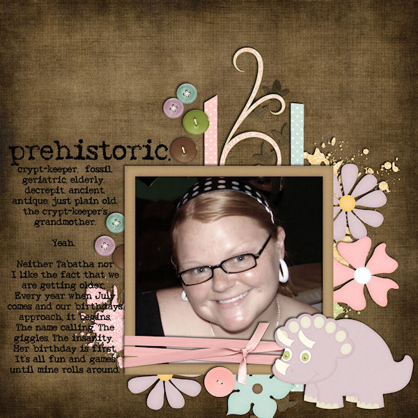 prehistoricWEB