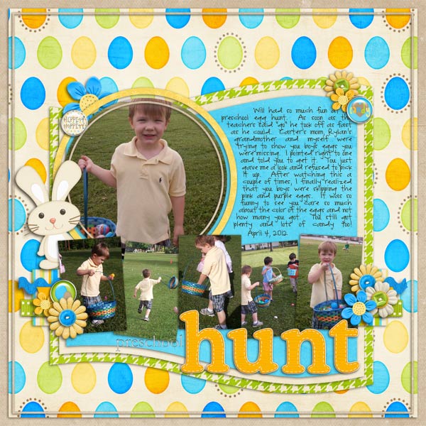 preschool-hunt