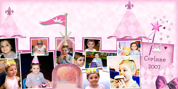 princessparty