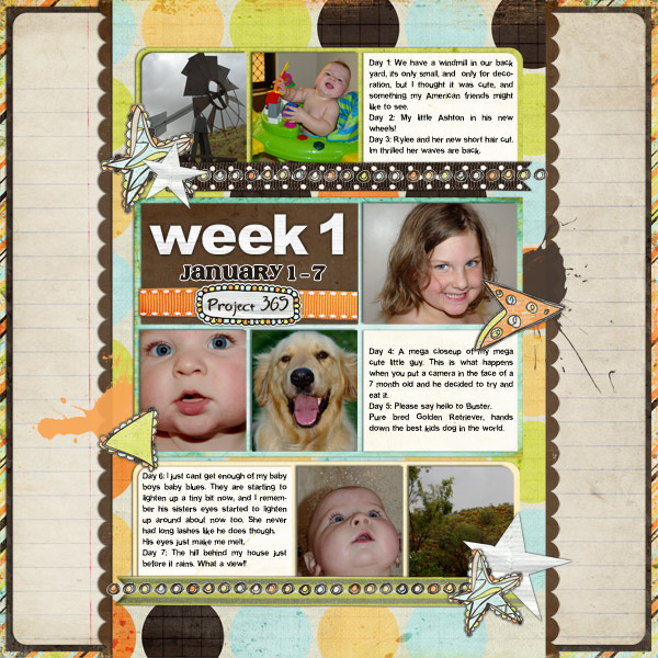 project-365-week-1