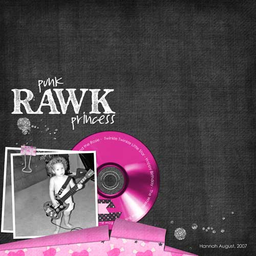 punkrawkprincess