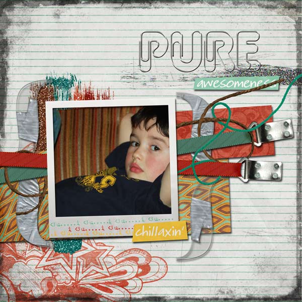 pure-awesomeness-web