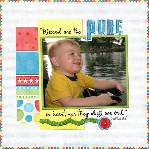 pure-web
