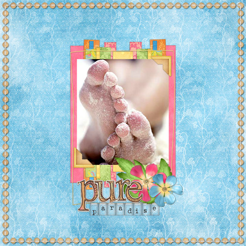 pureparadiseweb