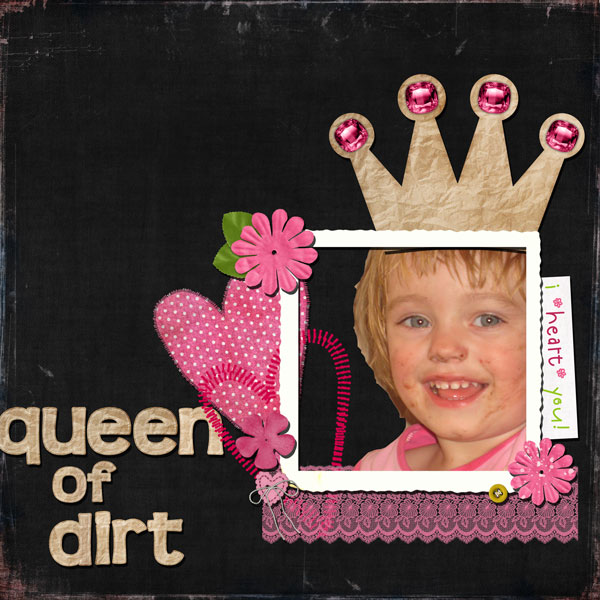 queen-of-dirt