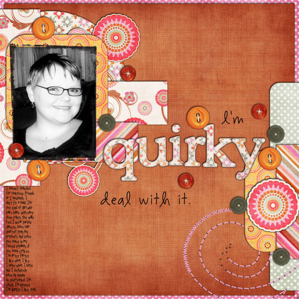 quirkyweb