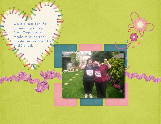 race4life