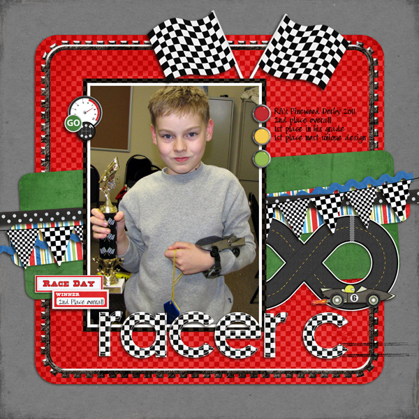 racer-c