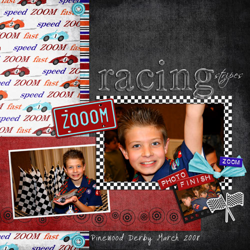 racing-stripes