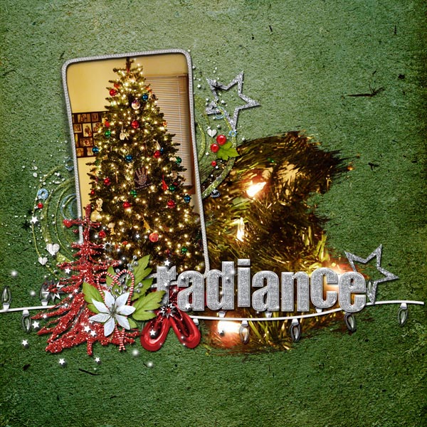 radiance