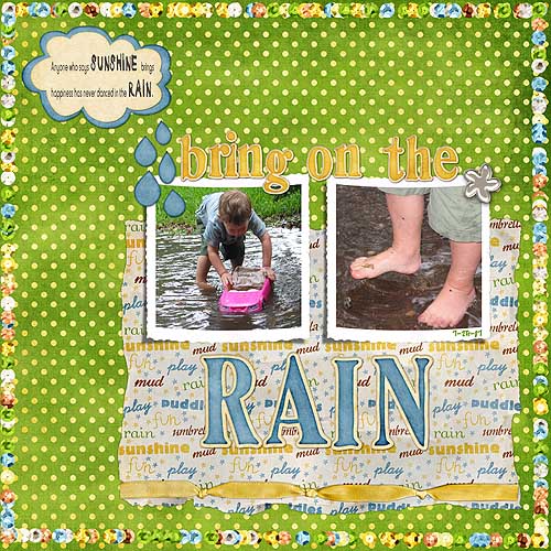 rainweb