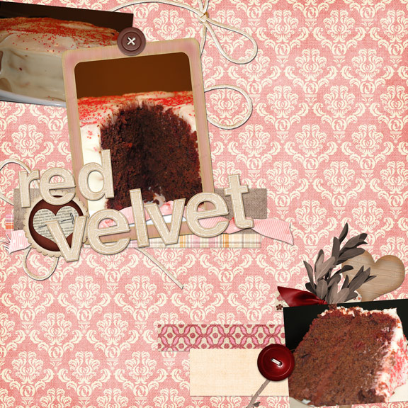 red-Velvet