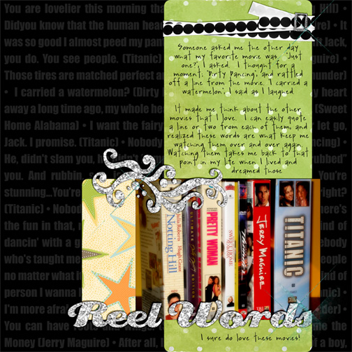 reel-words