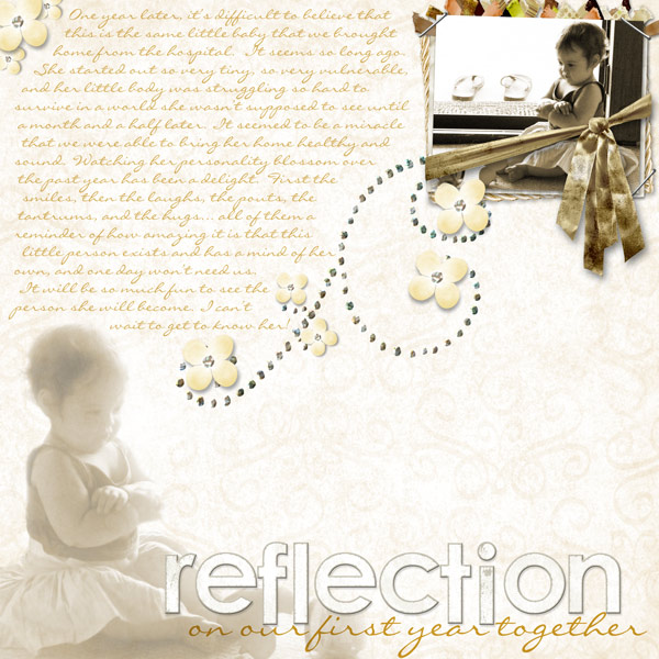 reflection