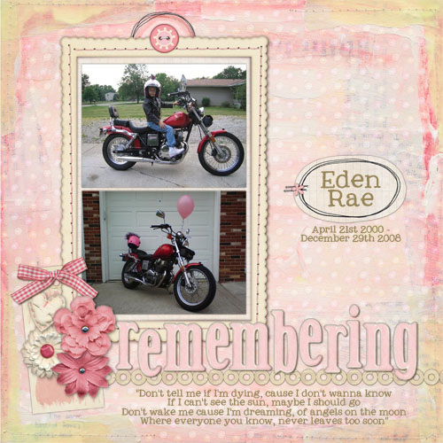 rememberingedenrae
