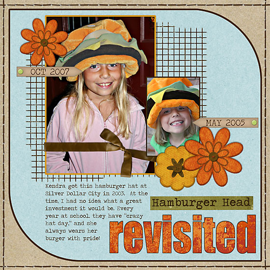 revisited