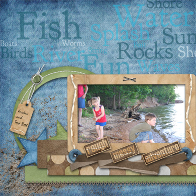 river_fun