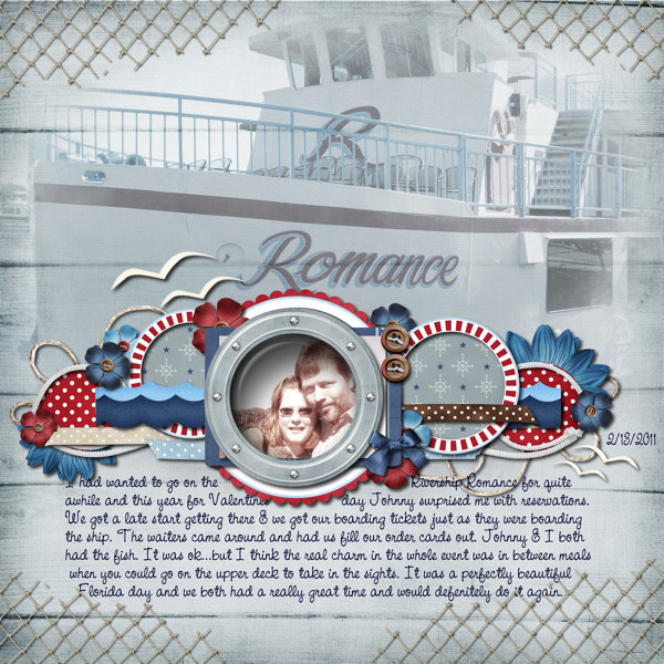 rivership_romance