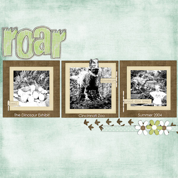 roarWEB