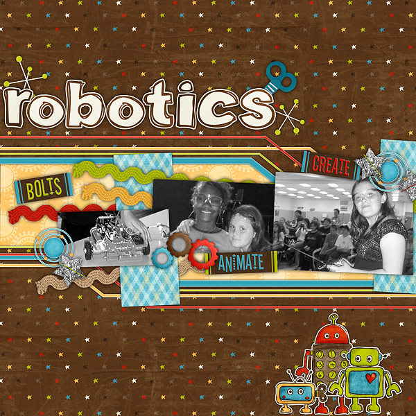 robotics