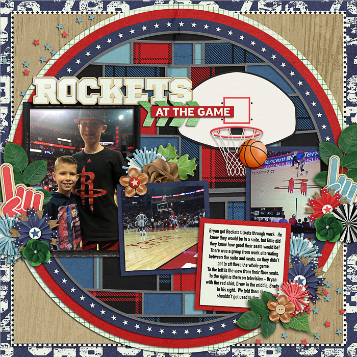rocketsweb