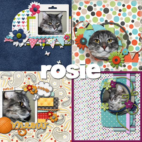 rosie
