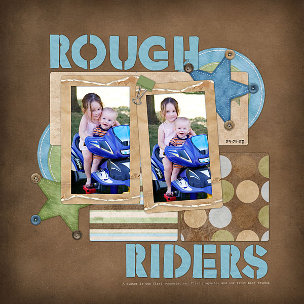 roughriders