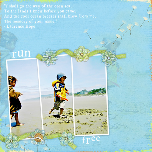 runfree