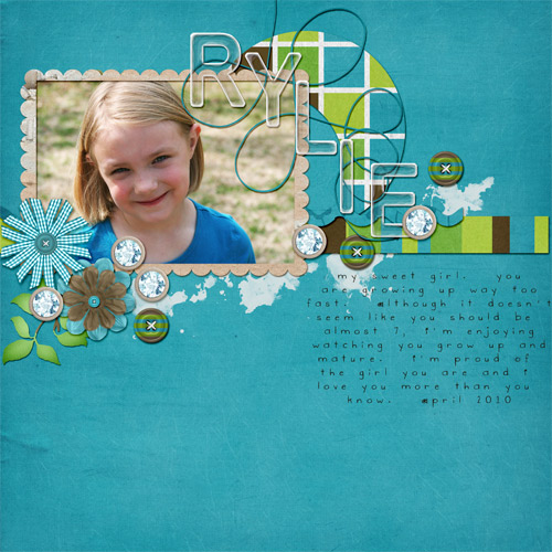 rylie
