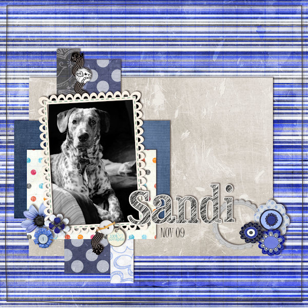 sandiWEB