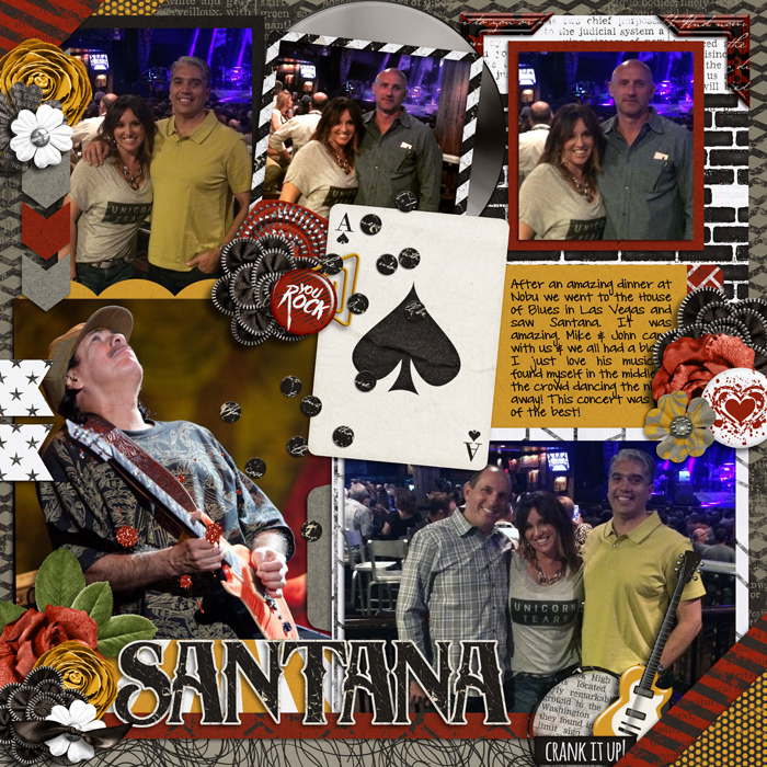 santanaweb