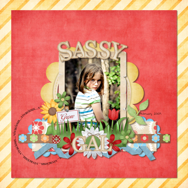 sassygalWEB