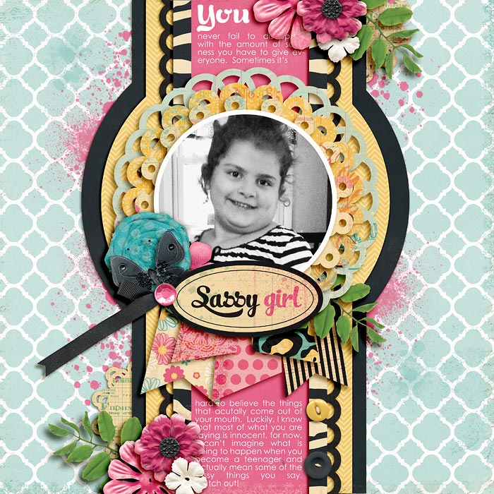 sassygirl