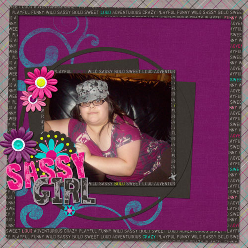 sassygirl3