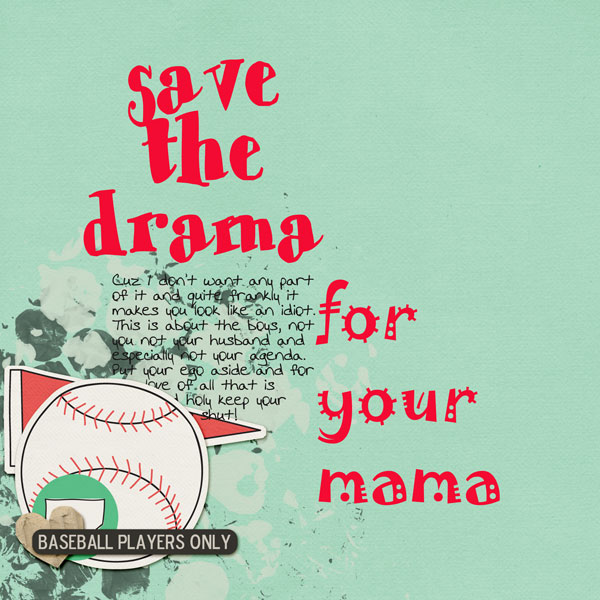 save-the-drama