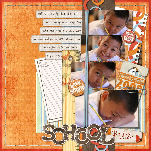 school-rulz