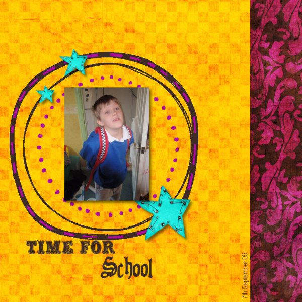 school_time