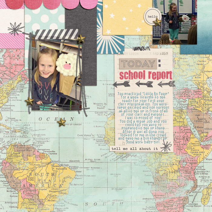 schoolreport