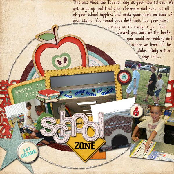 schoolzone
