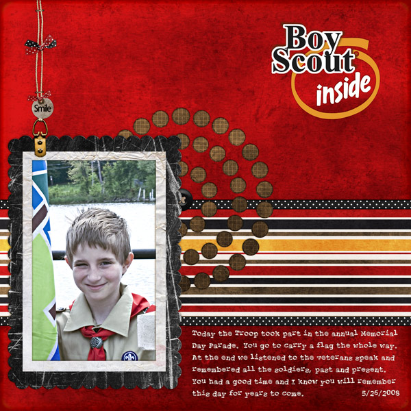 scoutinside